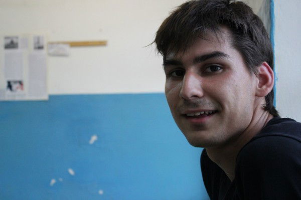 Булат Нуртдинов