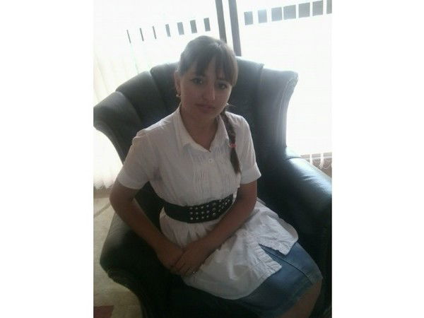 Ирина Мисюрина