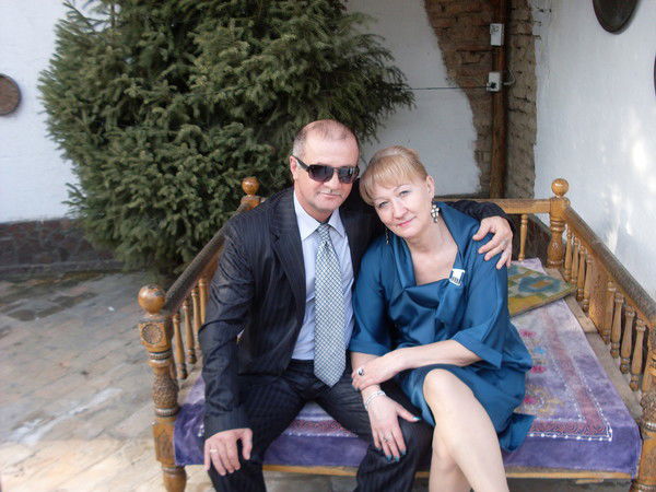 Олег Мезенцев