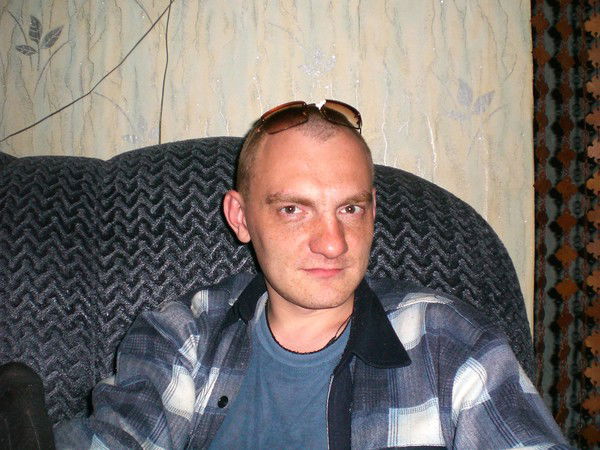 Дэн Воробьёв