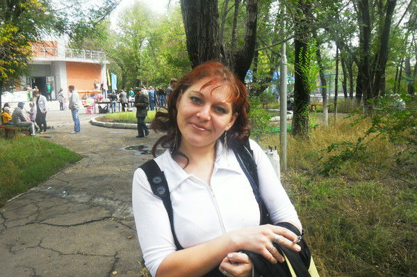 Любовь Войтехович