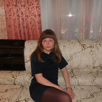 Анна Николаевна