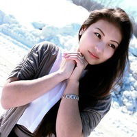 Айжан Кулжабаева