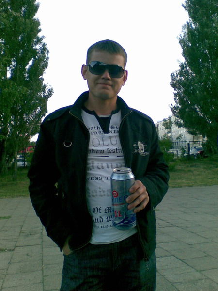 Алексей Борисов