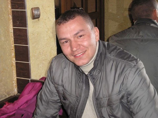 Дима Аверкиев