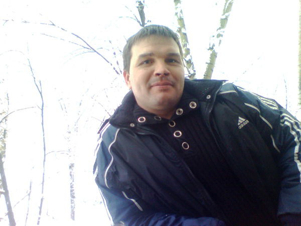 Алексей Стерликов