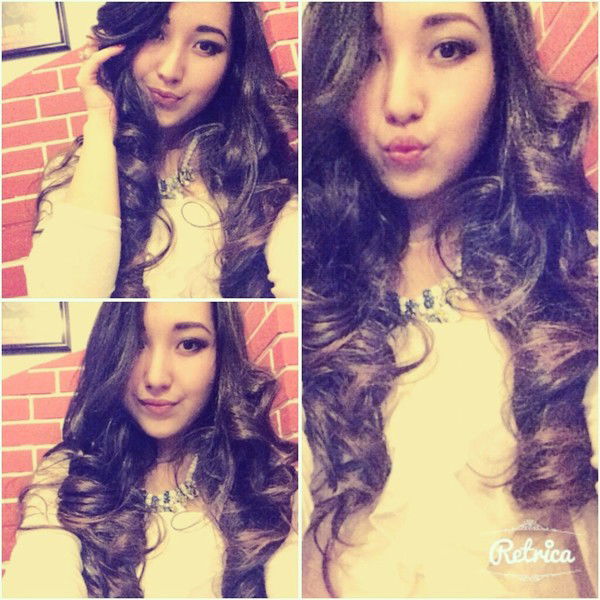 Guzeliya Idrisova...