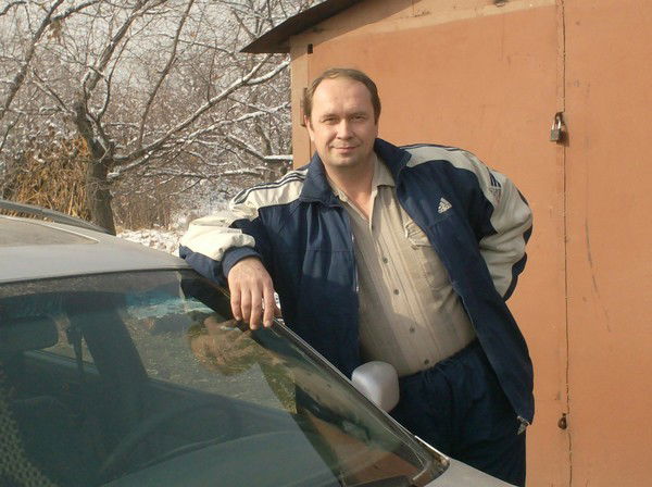 Александр Соловьянов