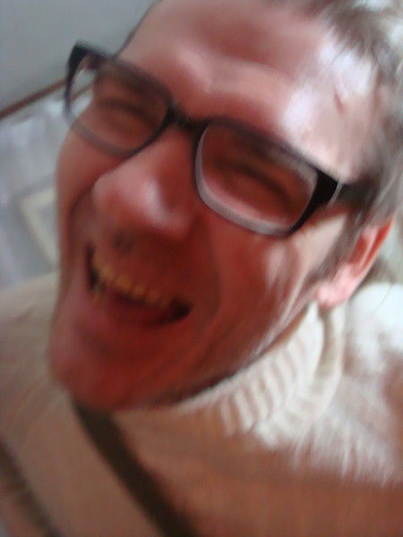 Илья Черноокий