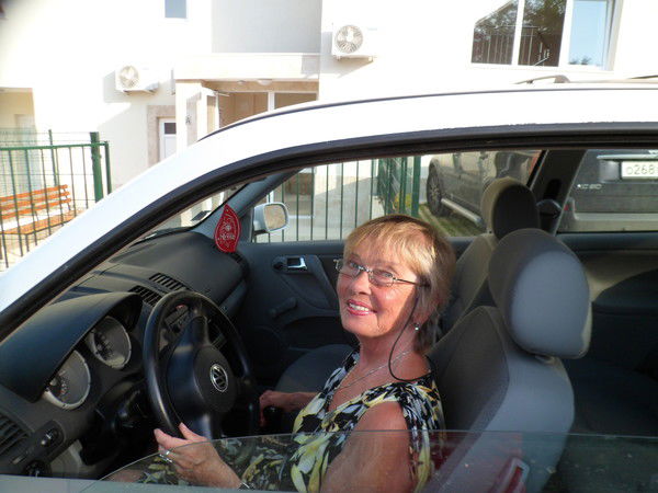 Лариса Савельева