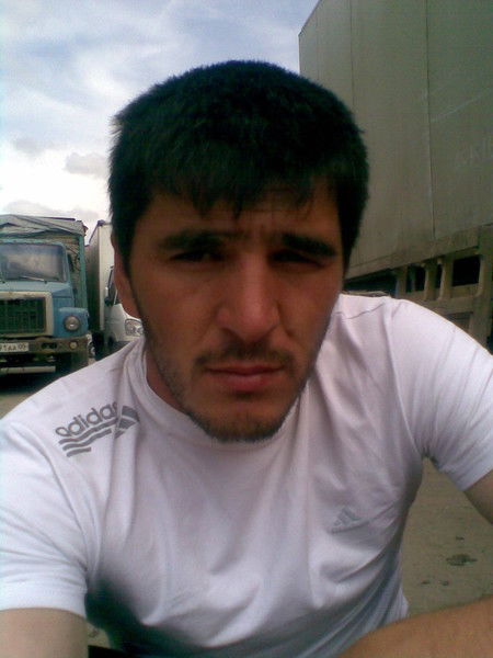 Мурад Гусаров