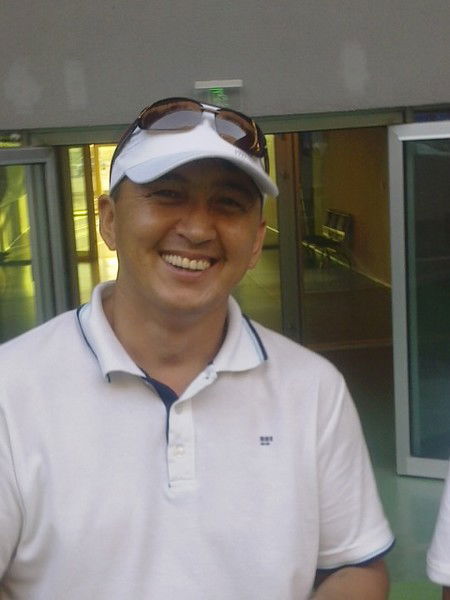 Скорпион-А Бек