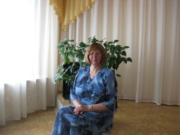 Галина Кириенко