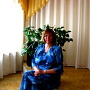 Галина Кириенко