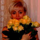 Ольга Чередникова