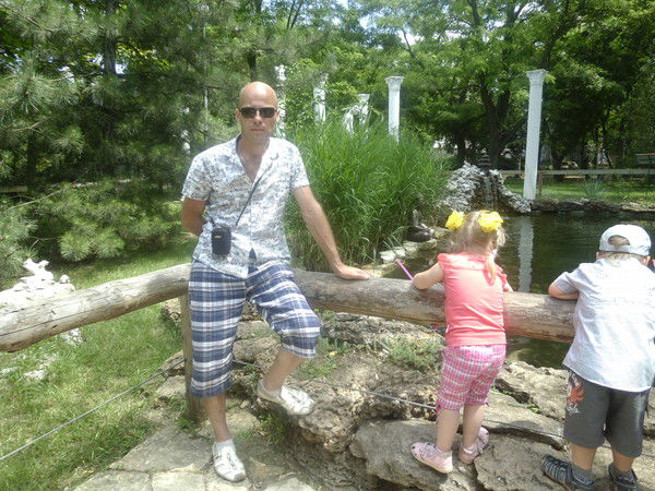 Андрей Доскочинский