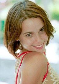 Олеся Короленко