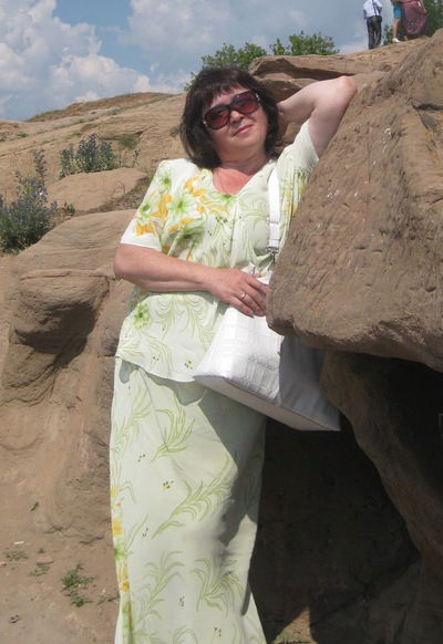 Чулпан Балягова