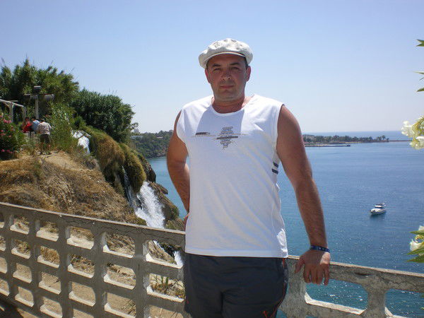 Дмитрий Минин