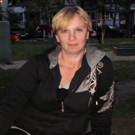 Ирина Шловенец