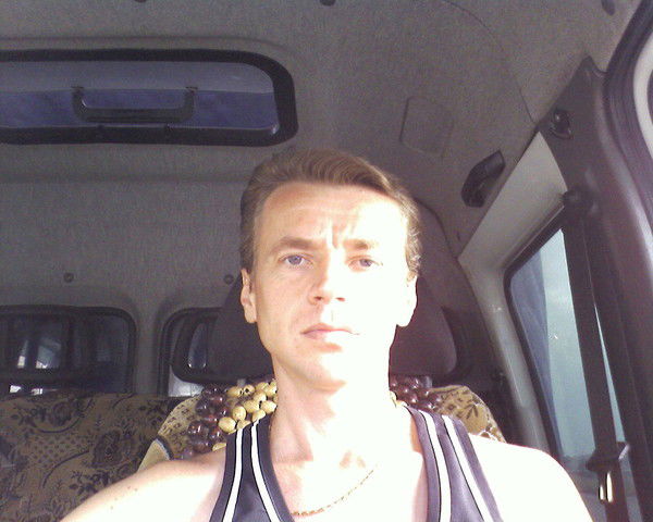 Александр Боярчук