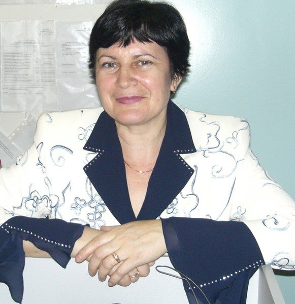 Татьяна Григорьева