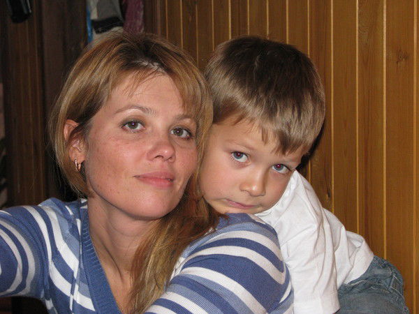 Лариса Таранова