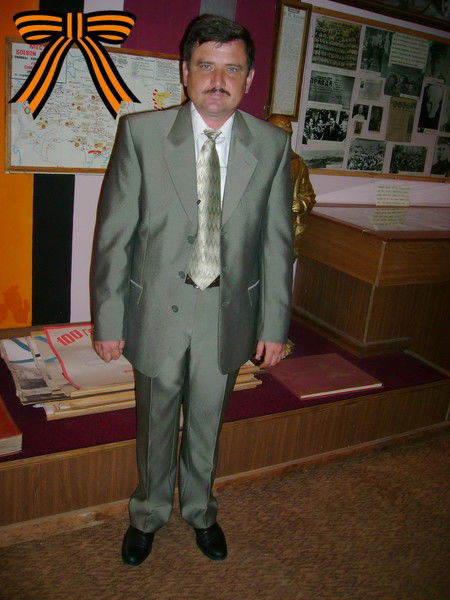 Павел Кузьмин