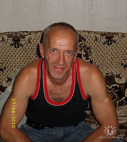 Геннадий Шевелев