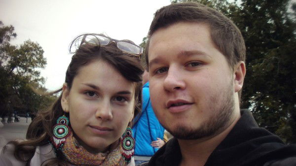 Владимир Самыкин