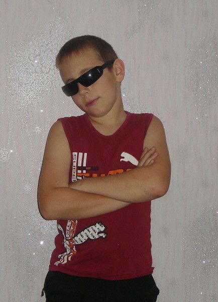 Дмитрий Костенко