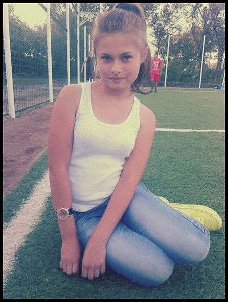 Евгения Чичулина