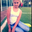 Евгения Чичулина
