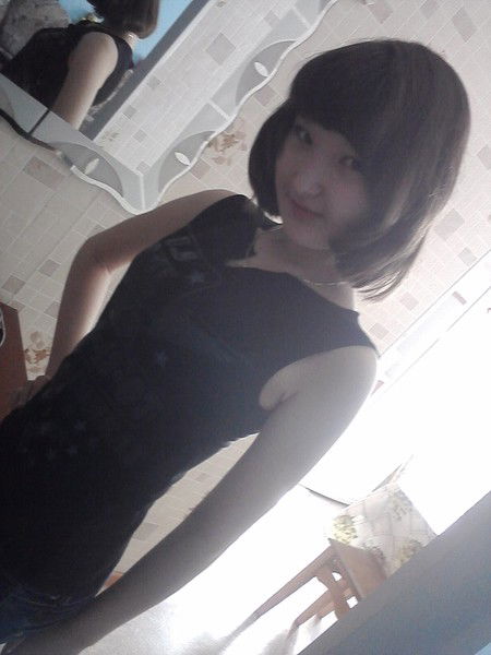 Динара Мукашева