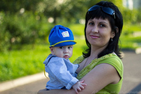 Людмила Герегеева