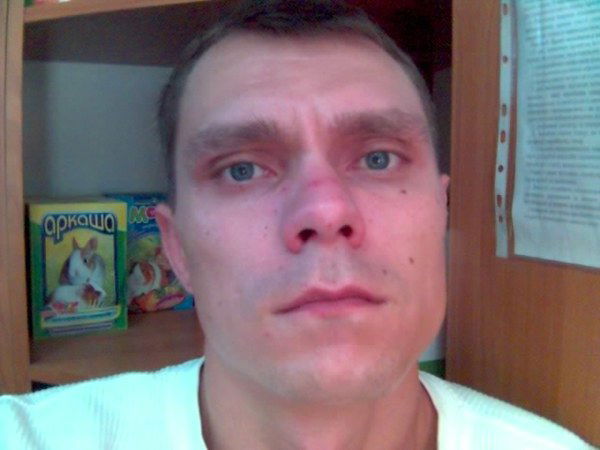 Максим Говорухин