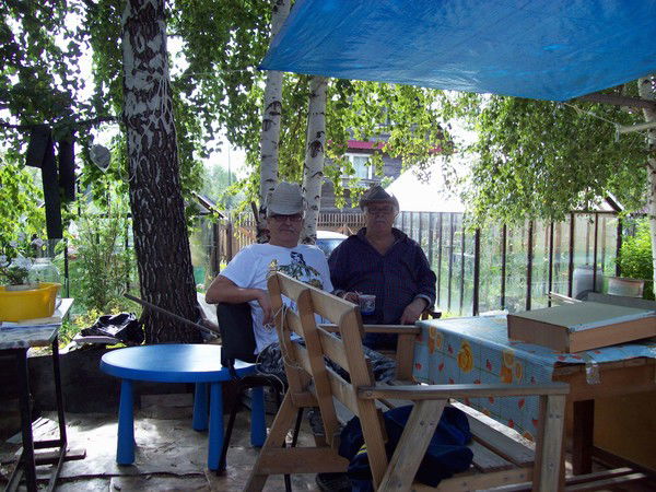 Валерий Ляшенко