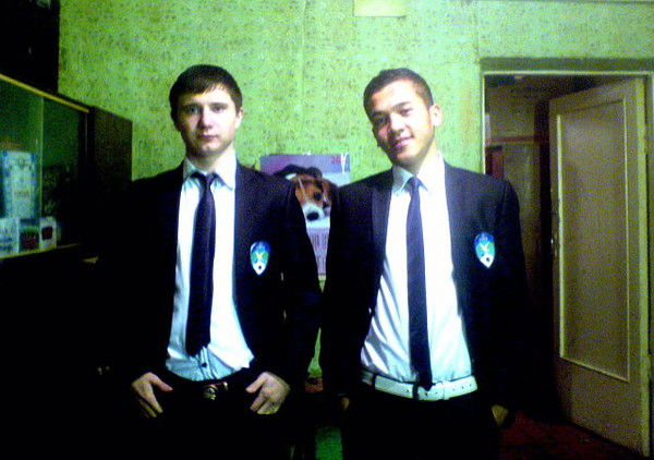 Владимир Варламов