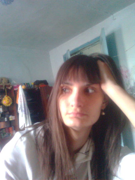 Натали Алентьева