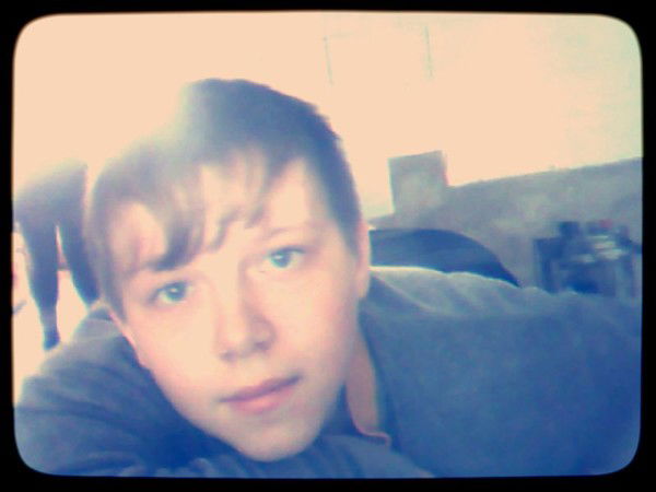 Толя Мехнин