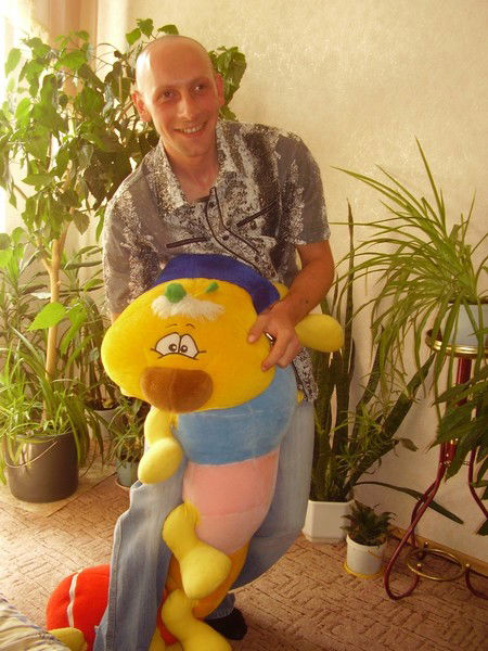 Сергей Костюченко