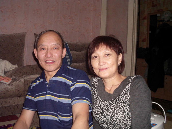 Сабыржан Кусаинов