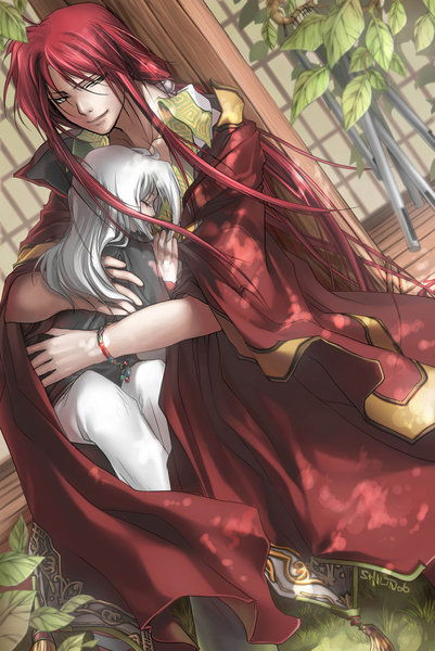 Мария Лесникова