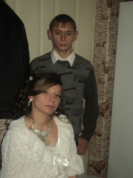 Татьяна Тен (Чудновец)