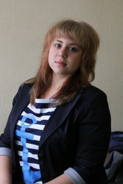 Екатерина Кончакова