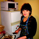 Инна Назарова