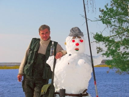 Кирильчик Александр