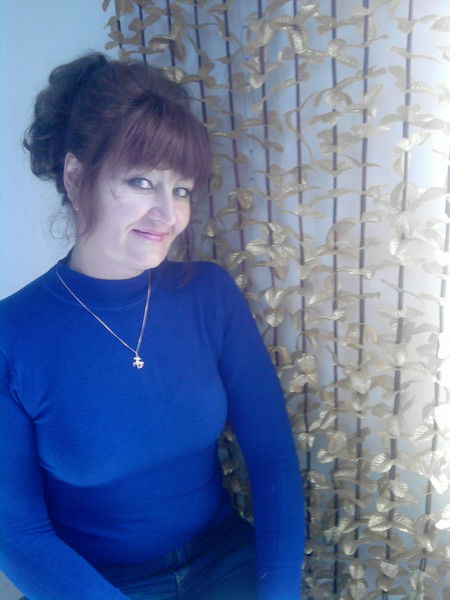 Анита Киселева