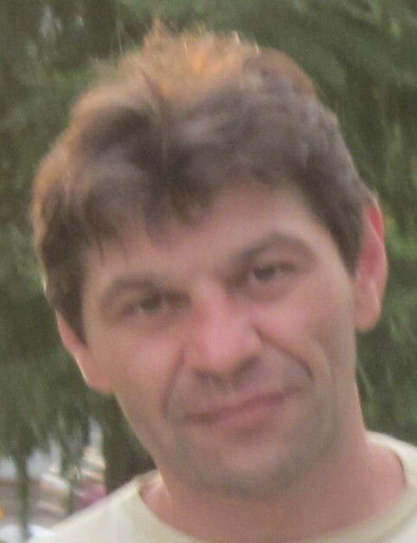 Олег Краснов