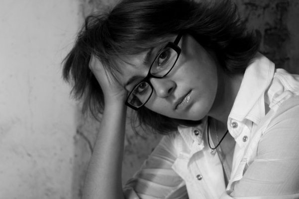 Ольга Гарагуля